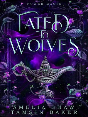 cover image of Fated to Wolves